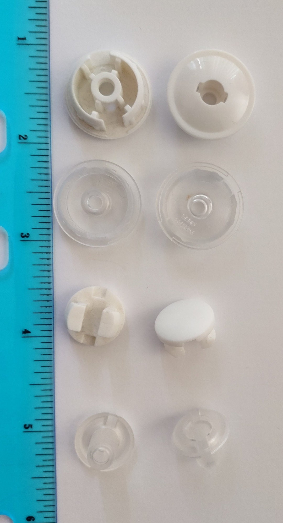 Vertical Blinds Bottom Rail Button Plugs Blinds Bottom Rail Ladder Cord