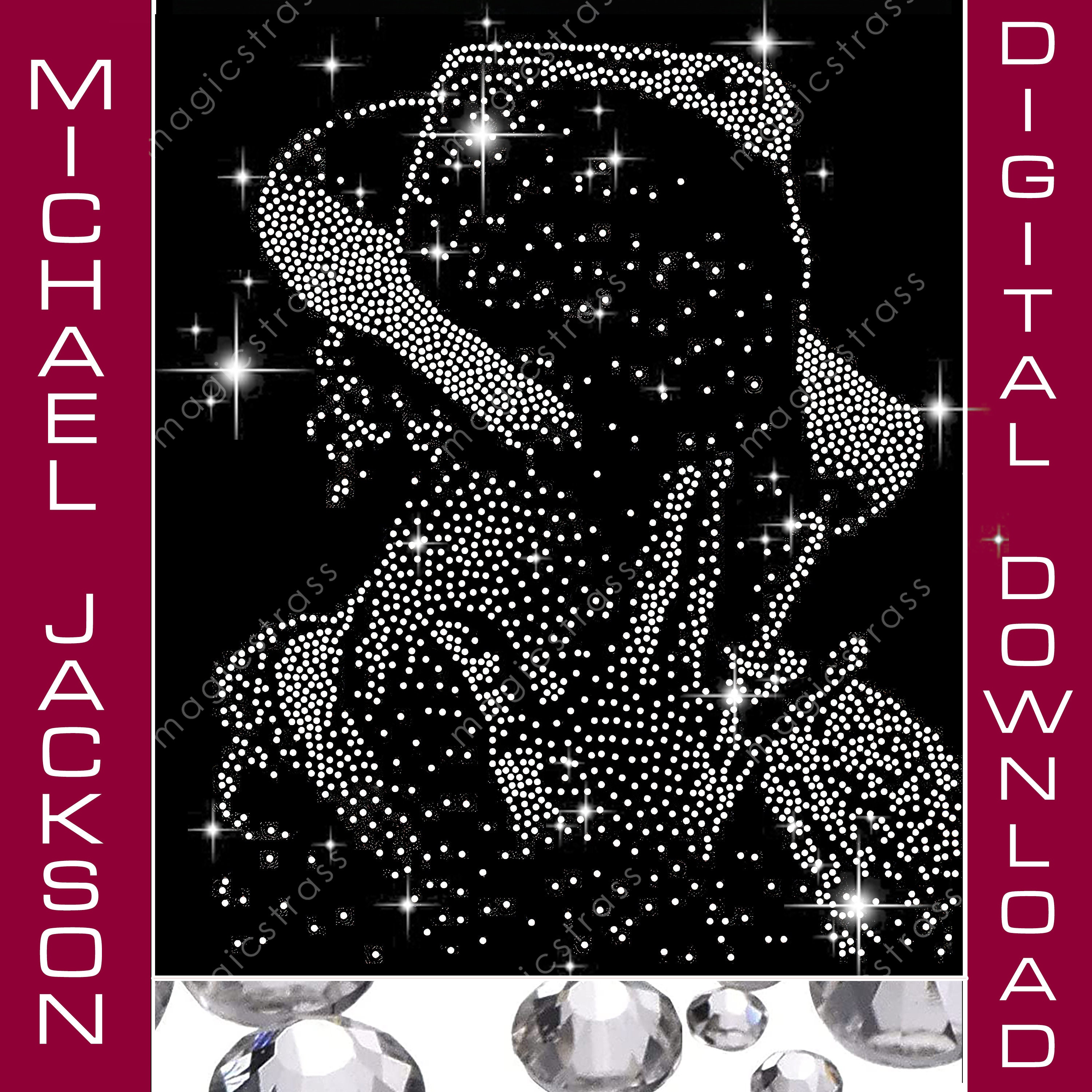 Michael Jackson ~ MUSIC ~ ~You Can Do It 2. www.zazzle.com/Posters