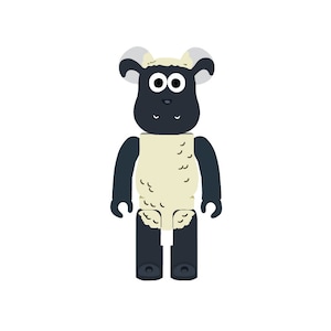 Shaun The Sheep SVG, PNG, Cricut et autres fichiers numériques