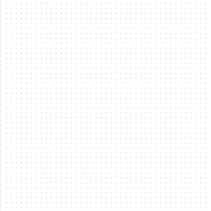 5mm Grid Paper for Bullet Journaling