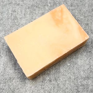 Natural Soap-Summer Citrus