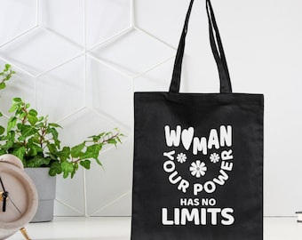 Canvas Tote Bag, Perfect Woman Bag, Gift for Her, Gift for Mom, Gift for Teachers and Book Lovers, Cute for Birthdays and Christmas Gifts