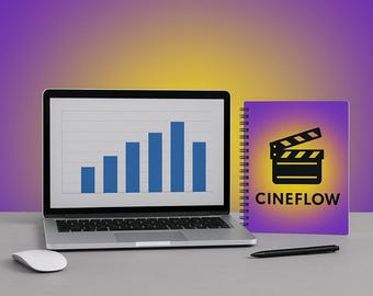 Filmproduktionsplaner Printable Call Sheet, Shot List, Storyboard, Kalender & Checklist Vorlage