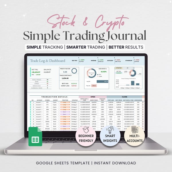 Google Beginner Guide Etsy