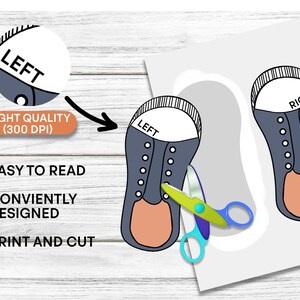 Tie a Shoe - Kids Games for Girls - Kids’ Shoelace Tying Storytelling Games