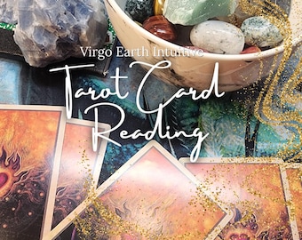 Tarotkartenlegung – Allgemein – Liebe – Karriere – Botschaft des Universums