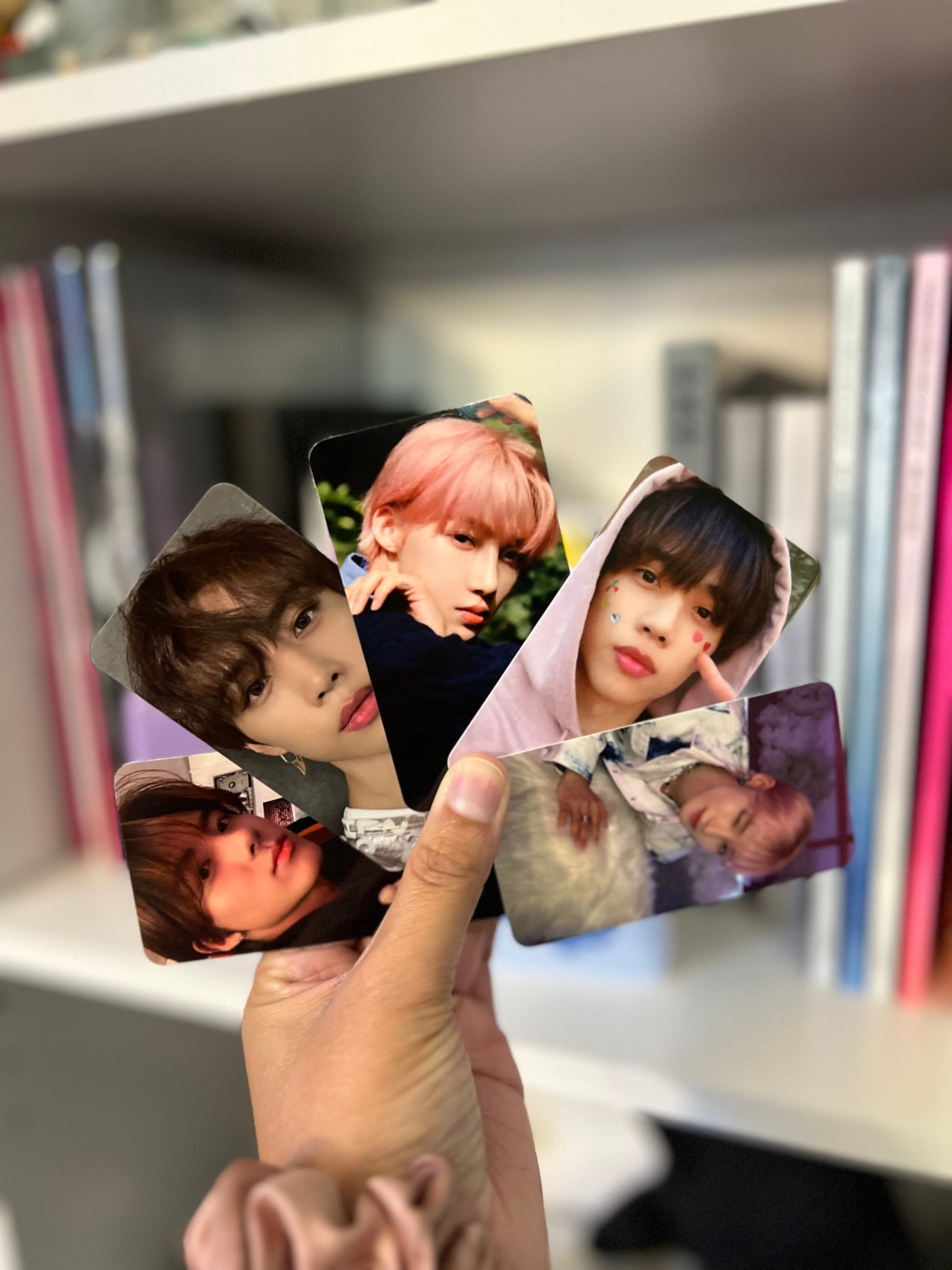 THE BOYZ ドボイズ　エリック　ERIC　ソウルコン　ラグビー　Tシャツ THE BOYZ ドボイズ エリック ERIC ソウルコン ラグビー Tシャツ