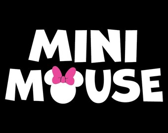 Minimuis PNG, SVG, JPG Digitale download voor familiethema