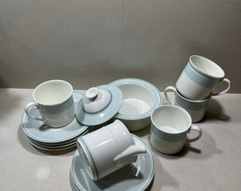 Villeroy & Boch Rondo set