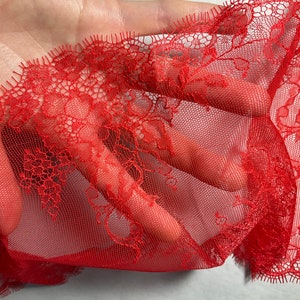 Eyelash lace best sale underwear