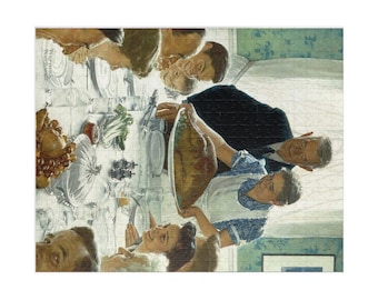 ヴィンテージ ノーマン ロックウェル サタデー イブニング ポスト