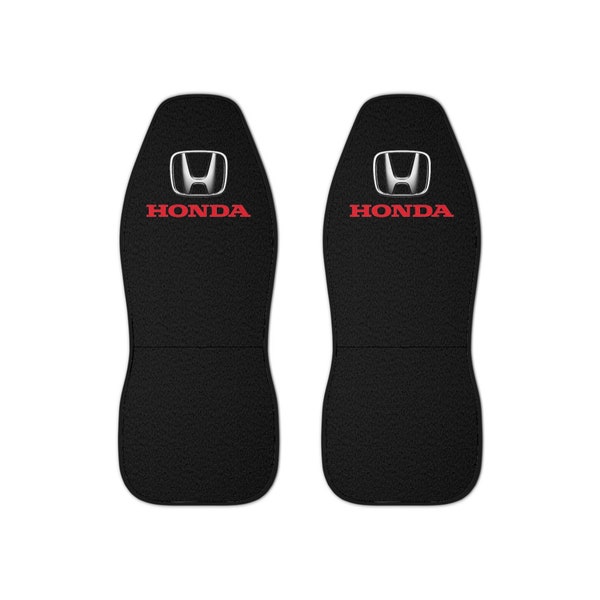 Seat Cover Honda Etsy Australia
