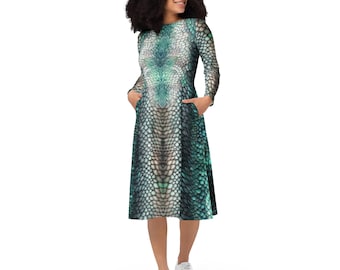 green dragon scale dress Light Blue Quinceanera Dress Lace Vestidos de 15 Anos Birthday Party P –  jkprom