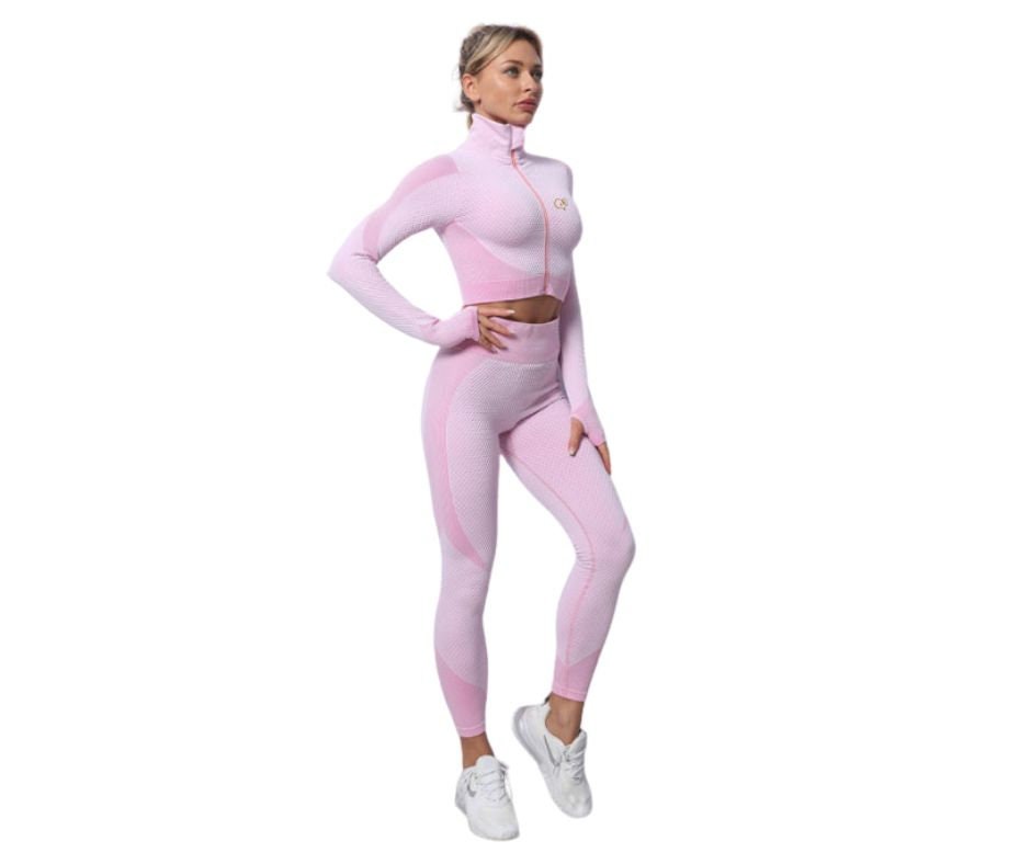 Buy Womens Workout Set Online In India -  India