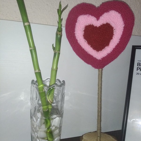 Ago Per Punch Needle Prym - 3 Punte Intercambiabili (1,3 Mm, 1,6 Mm, 2,2 Mm) Per Ricamo 3D - Foto 8