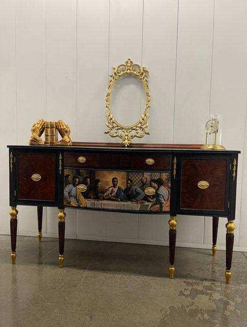 Hollywood Regency Cabinet - Etsy Hollywood Regency Cabinet - Etsy