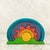 Wooden Sun Rise Stacker: 6-element Nature-inspired Toy for Kids 3 - Etsy