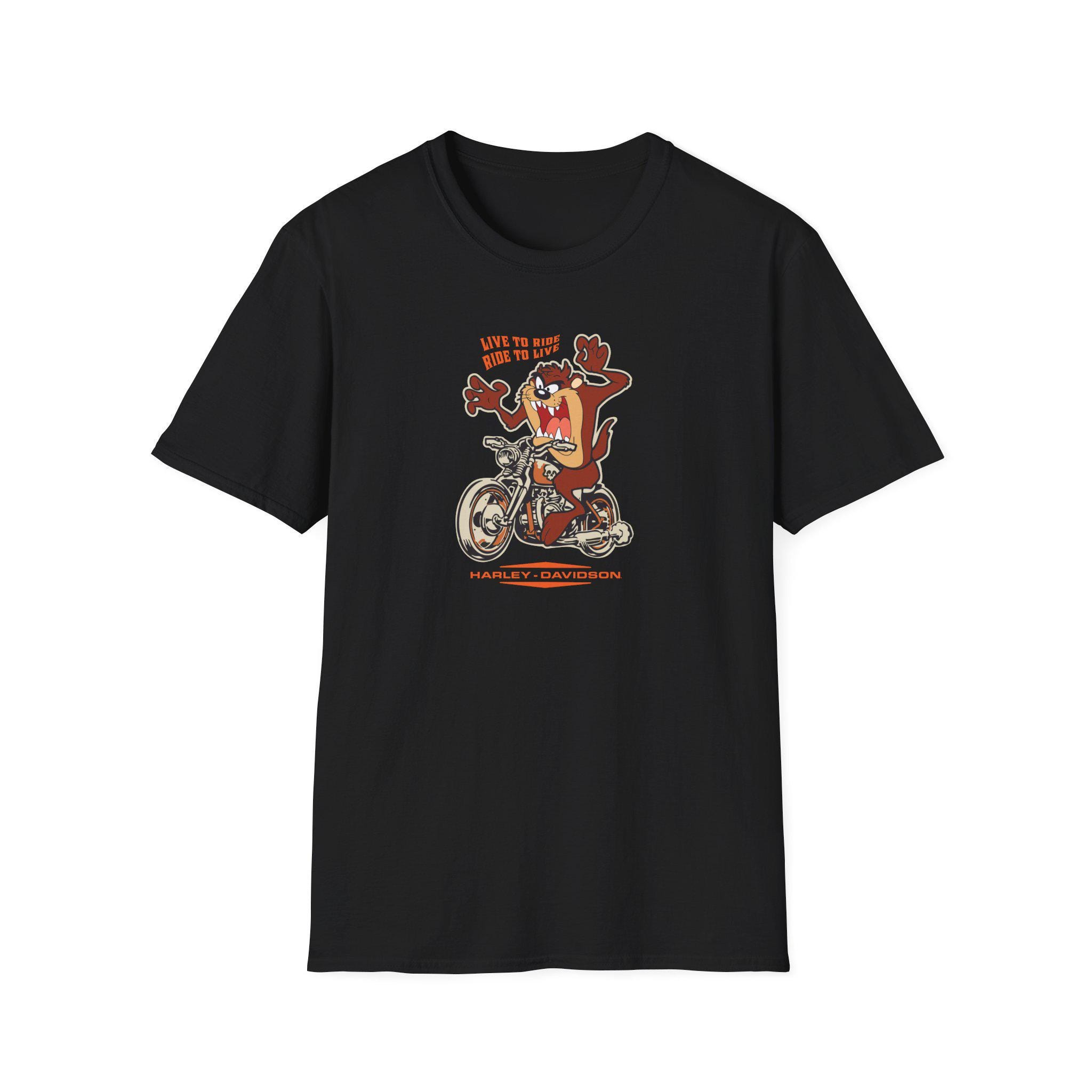 Sportster T Shirt