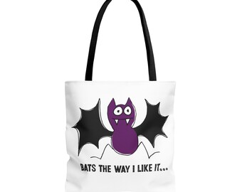 Bolso de mano, bolso de mano de Halloween, bolso de murciélago de Halloween, bolso de mano de murciélago, bolso de Halloween, bolso de mano grande