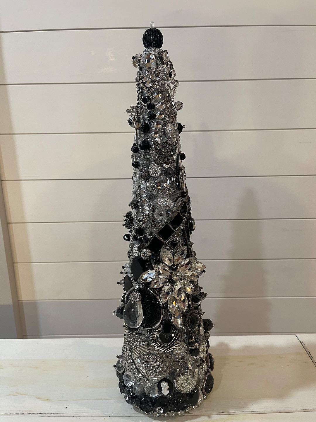 Costume Jewelry Tree Etsy