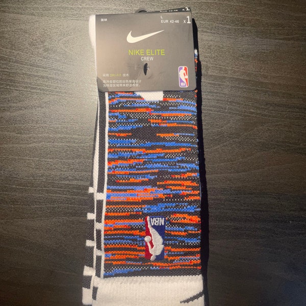 Nike Elite Socks Etsy