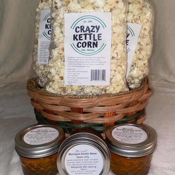 Amish Gifts 60+ Gift Ideas for 2023