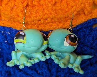 Spotty - LPS Earrings