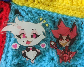 Hotel Pins