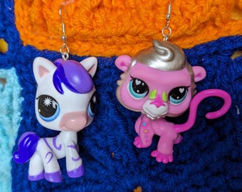 Shine Bright - LPS Earrings