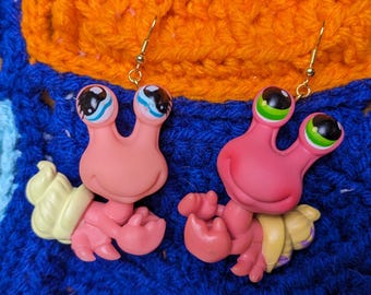 Beach Vibes - LPS Earrings