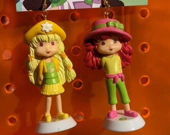 Fruity Friends - Statement Fun Jewelry Y2k