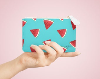 Mini Clutch Bag