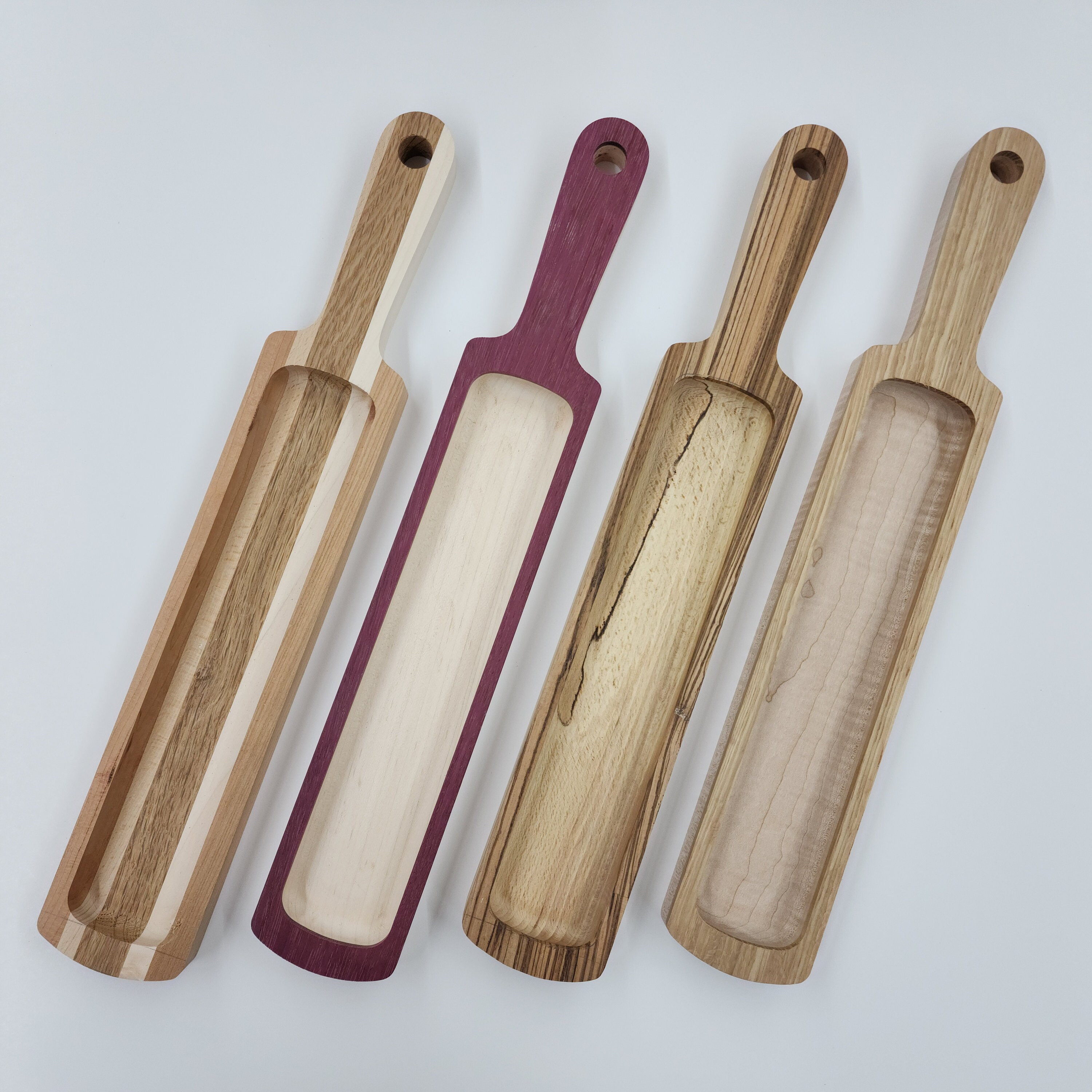 Cheese and Cracker Serving Tray Jig Plans version 3 Etsy