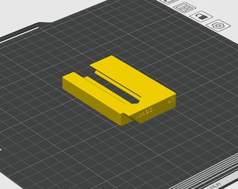 Digital File: Insert Block for Laguna Bandsaw (Fits 14|12, 14|bx, 14|cx, 18|bx, and 18|cx)