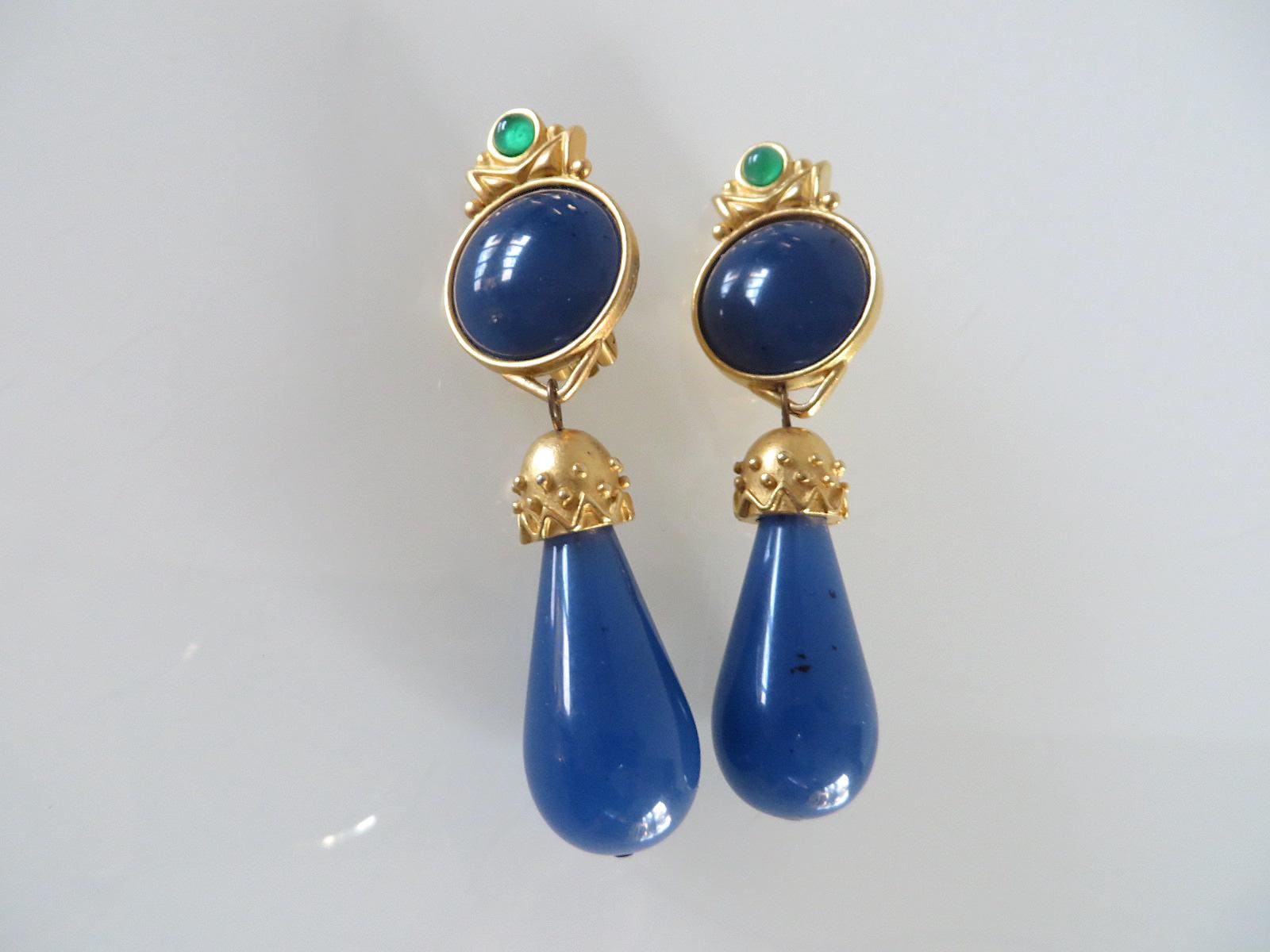 Leslie Block Jewelry - Etsy