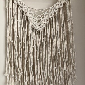 Handmade Macrame Dress Boho Hippie Festival Dress Handmade Beach Dress Rope Dress Handmade Beach Dress Beach Dress Shoulder Necklace