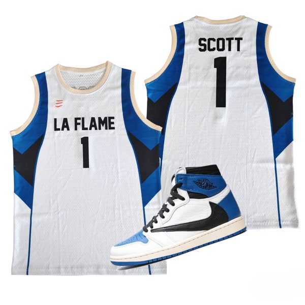Jordan Travis Jersey - Etsy