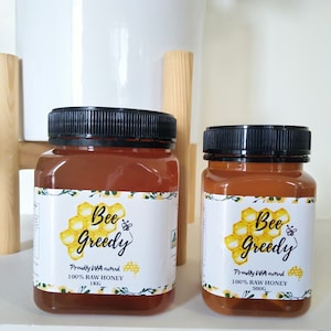 Bremer Bay Mixed Blossom Honey