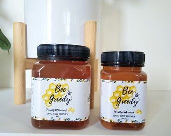 Bremer Bay Mixed Blossom Honey