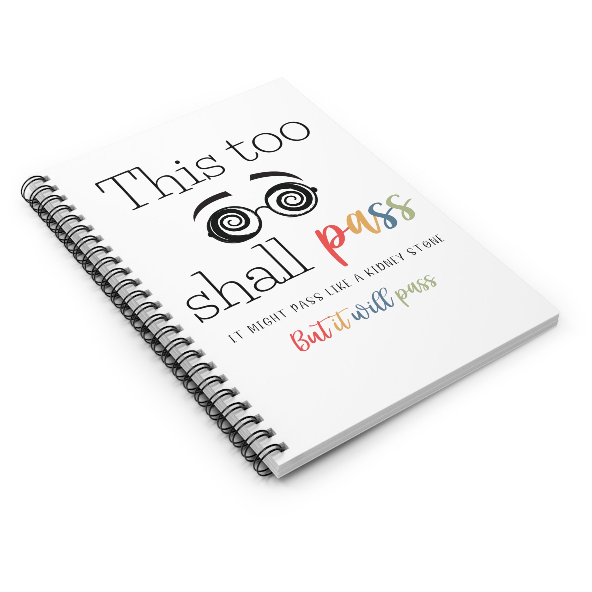 Ultrasound Tech DMS Sonography Student Notebook Notebook for Clinical ...