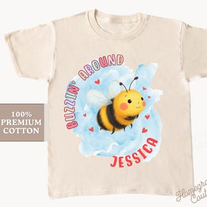 Baby Bee Onesie® Cute Honey Bee Baby Onesie® Bumble Bee Onesie® Baby Bee Bodysuit Bee Baby Shower Cute Bumble Bee Onesie® New Baby Bodysuit