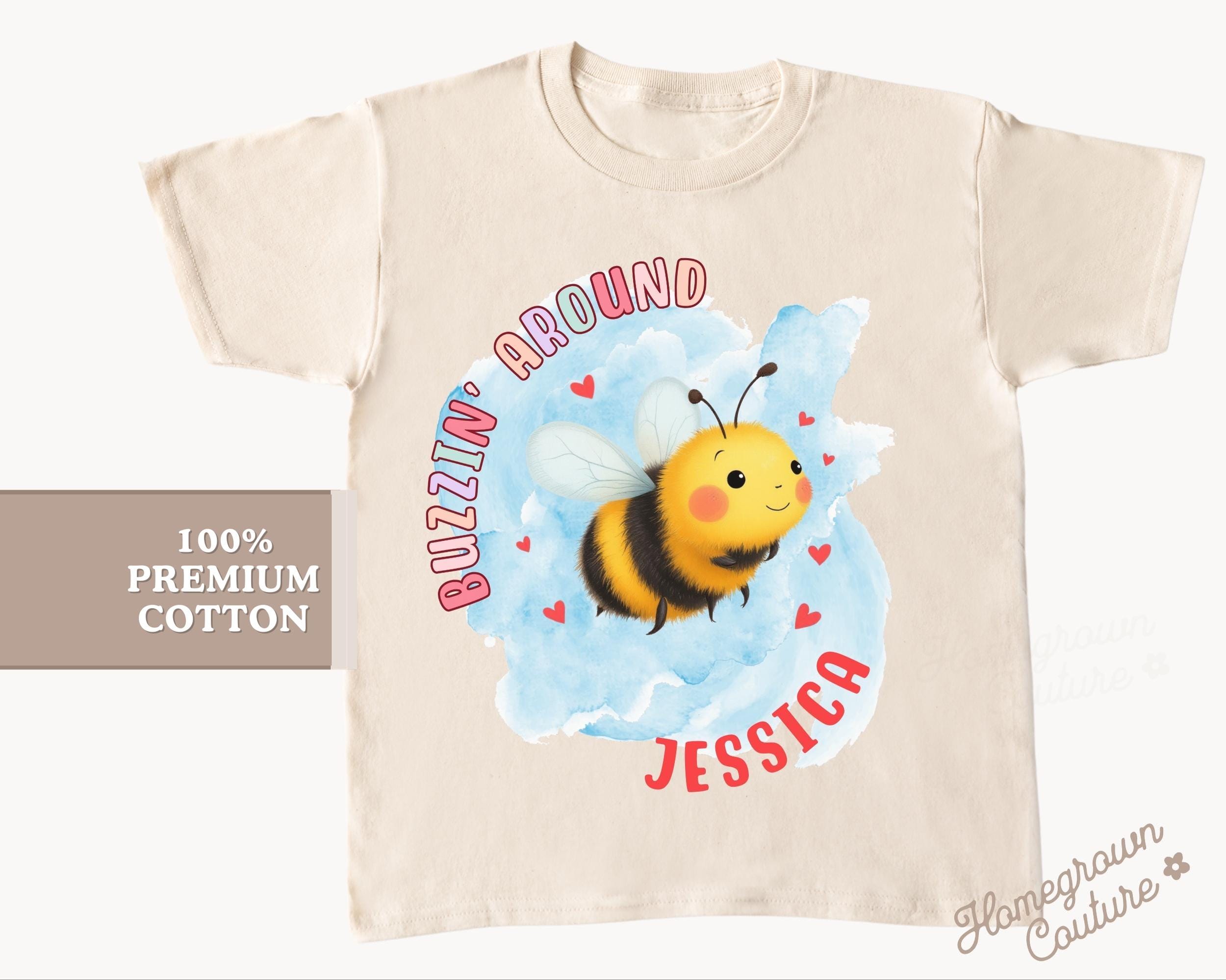 Baby Bee Onesie® Cute Honey Bee Baby Onesie® Bumble Bee Onesie® Baby Bee Bodysuit Bee Baby Shower Cute Bumble Bee Onesie® New Baby Bodysuit