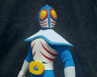 ファイヤーマン特撮カスタムメゴフィギュア - Etsy 日本