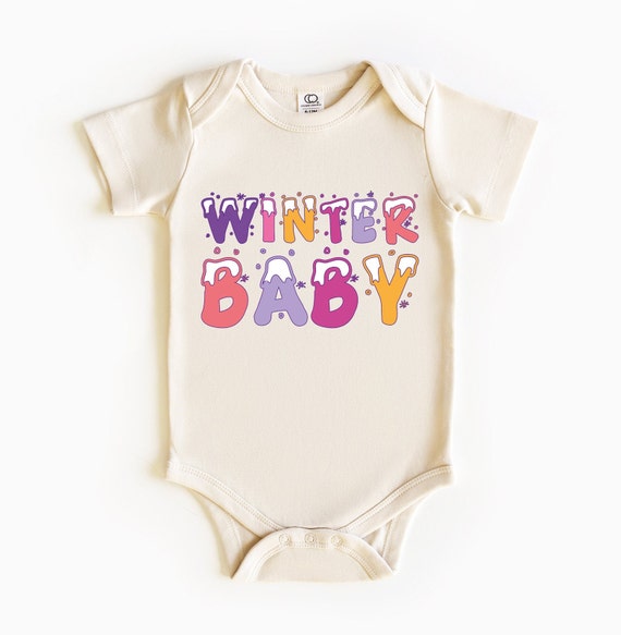 Body bebe invierno hotsell