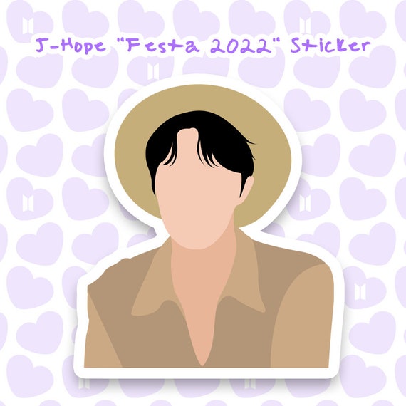 BTS Sticker Selection Sticker for Sale by memetrashpepe