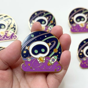 Bts Jin Astronaut - Etsy