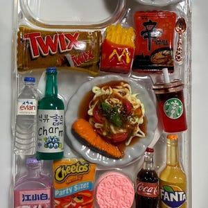 junk Phone case