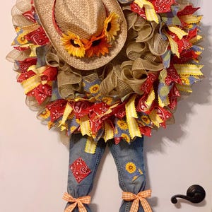 Fall Wreath