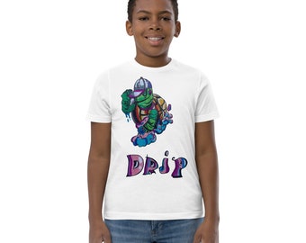 Drip Youth T-shirt