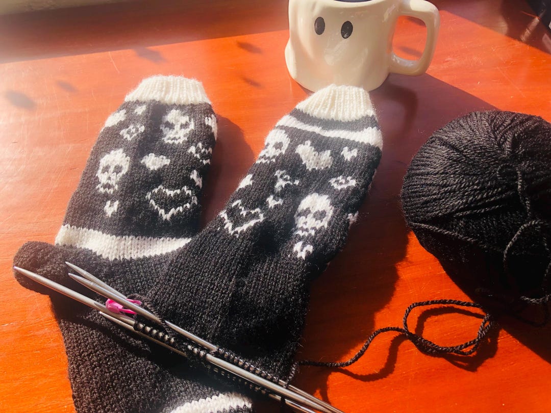 Till Death Socks 3 Pack